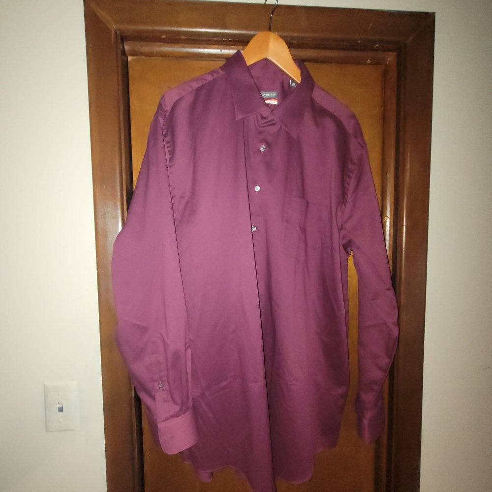 Van Heusen Dress Shirt XXL